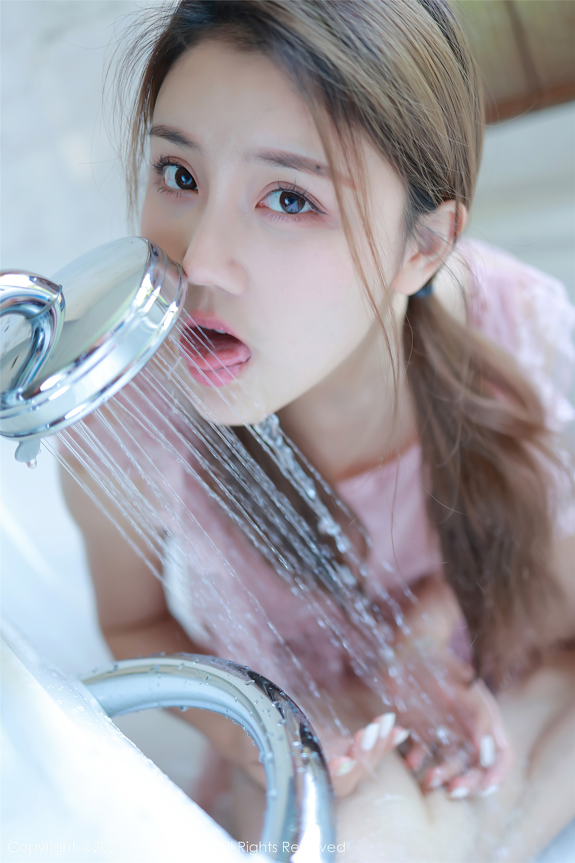 XIUREN秀人网  2021.07.01 No.3611 夏西CiCi